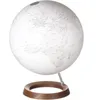 Jordglob Atmosphere Reflection
