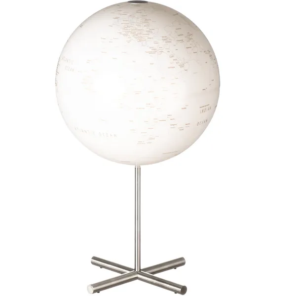 Jordglob Atmosphere Globe Lamp