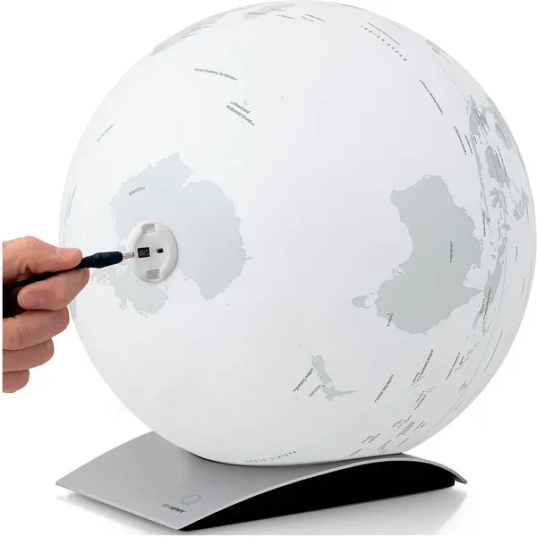 Globus Atmosphere Capital Q LED
