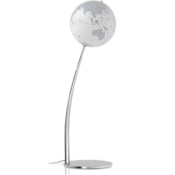 Jordglob Atmosphere Stem Reflection