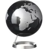 Jordglob Atmosphere Vision Black