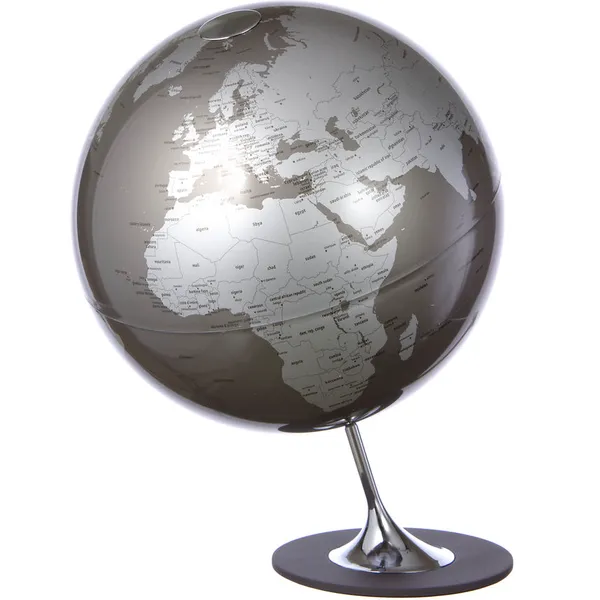 Jordglob Atmosphere Anglo Slate