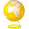 Jordglob Atmosphere Light and Colour Bright Yellow