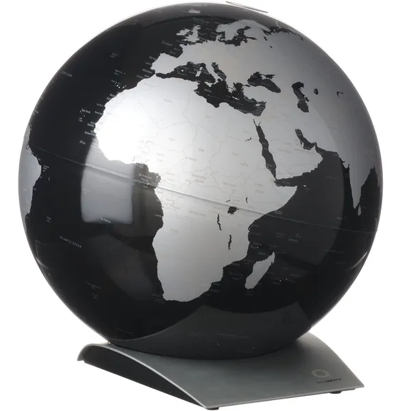 Jordglob Atmosphere Capital Q Black