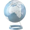 Jordglob Atmosphere Light and Colour Bright Azure