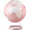 Jordglob Atmosphere Light and Colour Bright Coral