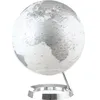 Jordglob Atmosphere Light and Colour Chrome