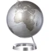 Jordglob Atmosphere Vision Silver