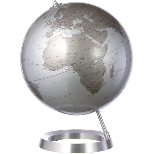 Globus Atmosphere Vision Silver