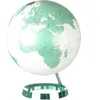 Jordglob Atmosphere Light and Colour Hot Green
