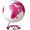 Jordglob Atmosphere Light and Colour Hot Pink
