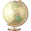 Jordglob Royal 40 cm glas