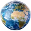 Uppblåsbar jordglob Earth Ball 40 cm