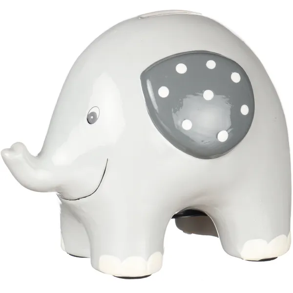 Sparbössa JaBaDaBaDo Elefant keramik