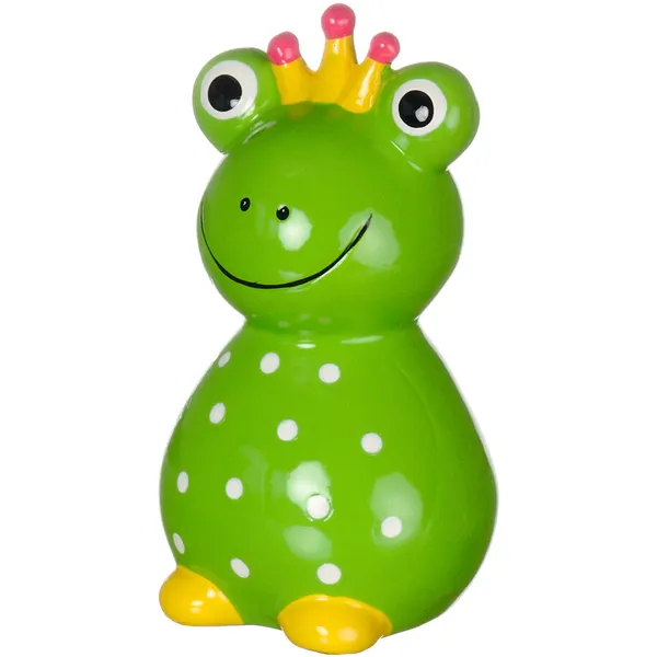 Sparbössa JaBaDaBaDo Groda keramik