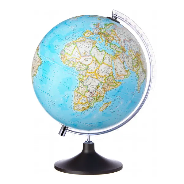 National Geographic Carbon Classic