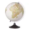 National Geographic Carbon Executive