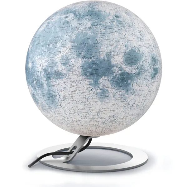 National Geographic Moon