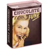 Sparbössa Chocolate Fund
