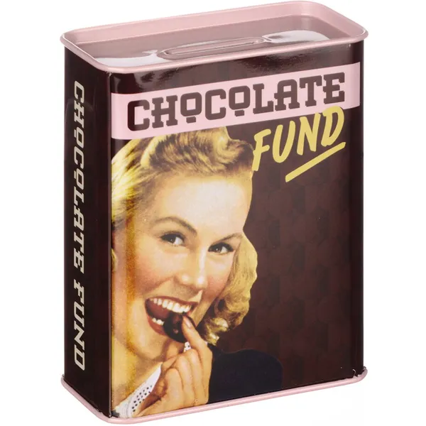 Sparbössa Chocolate Fund