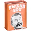 Sparbössa Swear Box