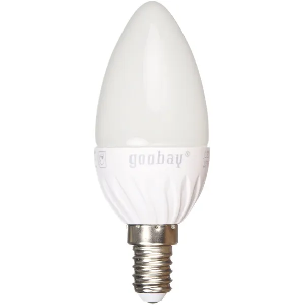 LED-ljuskälla 4.5W