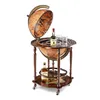 Zoffoli Minosse 40 cm jordglobsbar