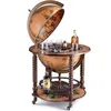 Zoffoli Bacco 50 cm jordglobsbar