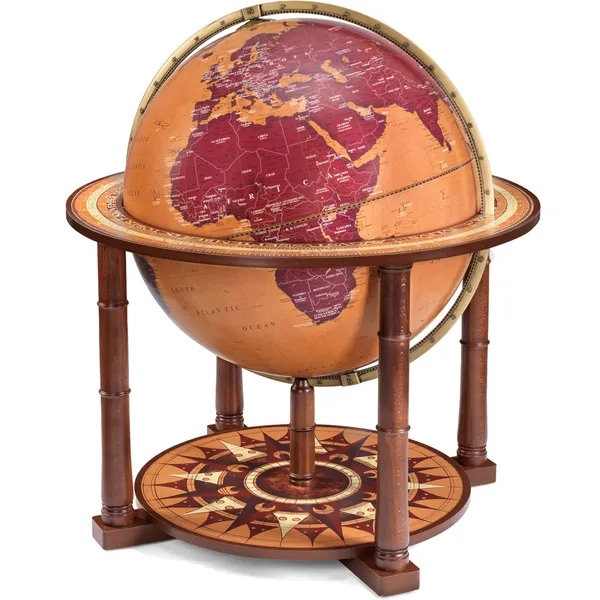 Zoffoli Aries 60 cm jordglob